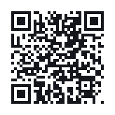 QR do publicznego zapisu QSO