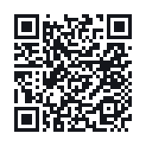 QR do publicznego zapisu QSO