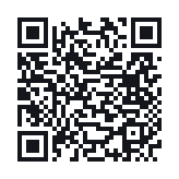 QR do publicznego zapisu QSO