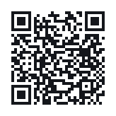 QR do publicznego zapisu QSO