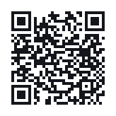 QR do publicznego zapisu QSO