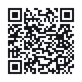 QR do publicznego zapisu QSO