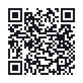 QR do publicznego zapisu QSO