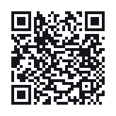 QR do publicznego zapisu QSO