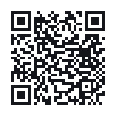 QR do publicznego zapisu QSO