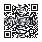 QR do publicznego zapisu QSO