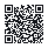 QR do publicznego zapisu QSO