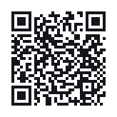 QR do publicznego zapisu QSO