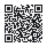 QR do publicznego zapisu QSO