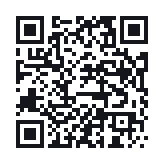 QR do publicznego zapisu QSO