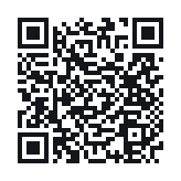 QR do publicznego zapisu QSO