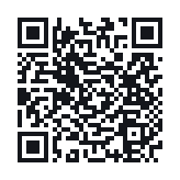 QR do publicznego zapisu QSO