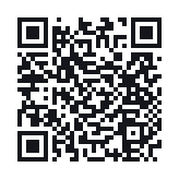 QR do publicznego zapisu QSO