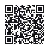QR do publicznego zapisu QSO