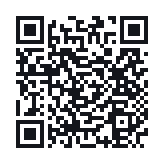 QR do publicznego zapisu QSO
