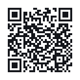 QR do publicznego zapisu QSO