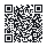 QR do publicznego zapisu QSO