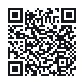 QR do publicznego zapisu QSO