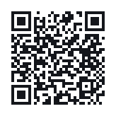 QR do publicznego zapisu QSO