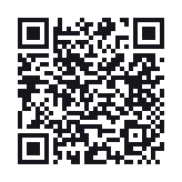 QR do publicznego zapisu QSO