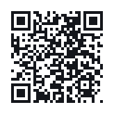 QR do publicznego zapisu QSO