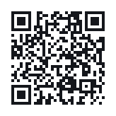 QR do publicznego zapisu QSO