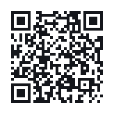 QR do publicznego zapisu QSO