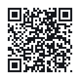QR do publicznego zapisu QSO