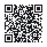QR do publicznego zapisu QSO