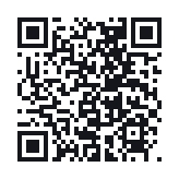 QR do publicznego zapisu QSO