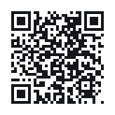 QR do publicznego zapisu QSO
