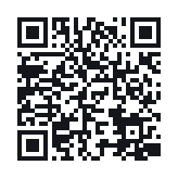 QR do publicznego zapisu QSO