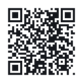 QR do publicznego zapisu QSO