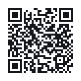QR do publicznego zapisu QSO