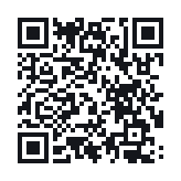 QR do publicznego zapisu QSO