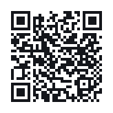 QR do publicznego zapisu QSO