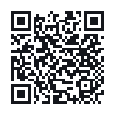 QR do publicznego zapisu QSO