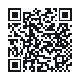 QR do publicznego zapisu QSO