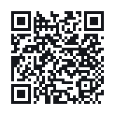 QR do publicznego zapisu QSO