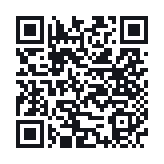QR do publicznego zapisu QSO