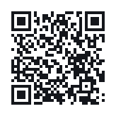 QR do publicznego zapisu QSO