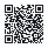 QR do publicznego zapisu QSO