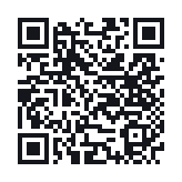 QR do publicznego zapisu QSO