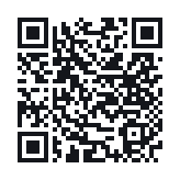 QR do publicznego zapisu QSO