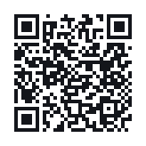 QR do publicznego zapisu QSO