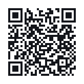 QR do publicznego zapisu QSO