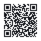 QR do publicznego zapisu QSO