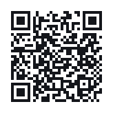 QR do publicznego zapisu QSO