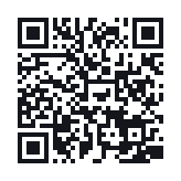 QR do publicznego zapisu QSO