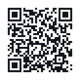 QR do publicznego zapisu QSO